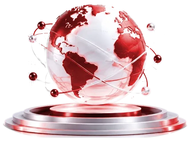 Xerxes global engineering network globe